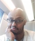 Dating Man France to Lyon  : Leeban, 45 years